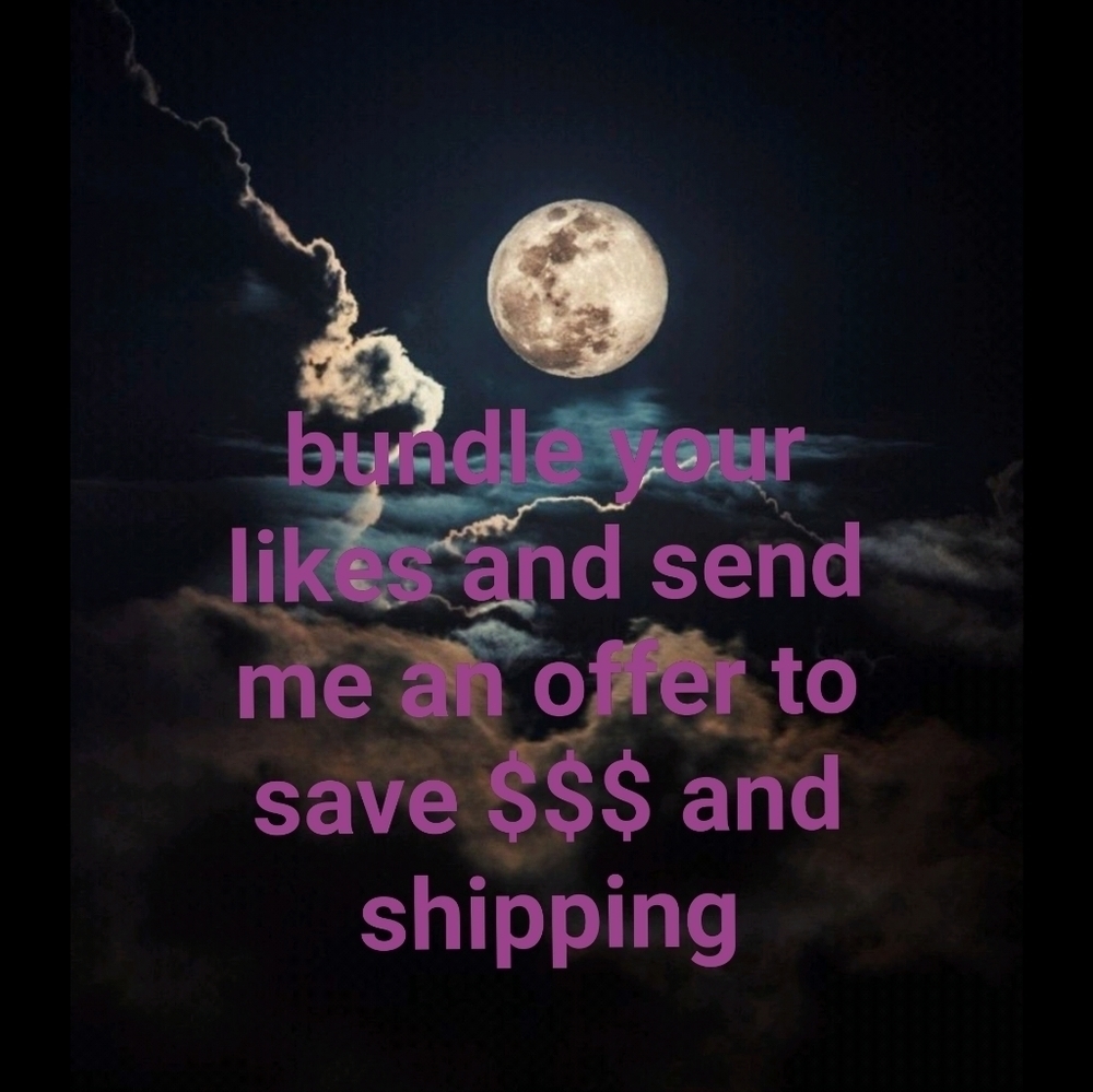 Make a bundle and save a bundle!